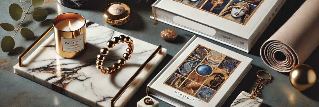 10 Limited-Edition Gift Ideas for Art and Design Lovers