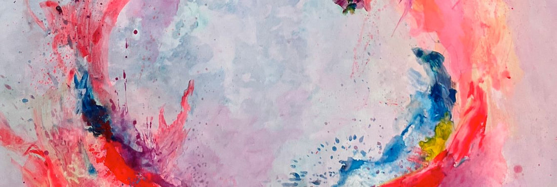 what is abstract art and its history explained