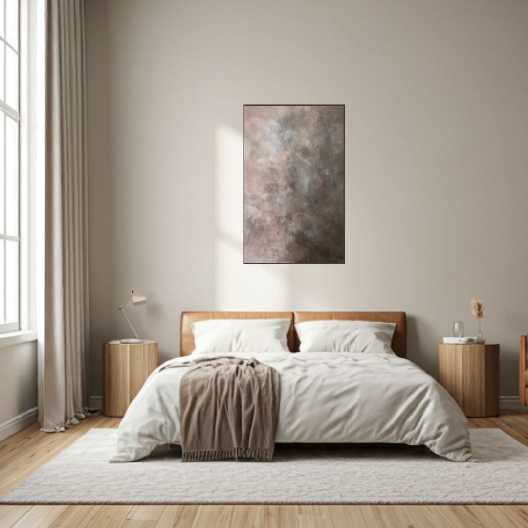 Luxury Bedroom Art for sale - limited availabilty